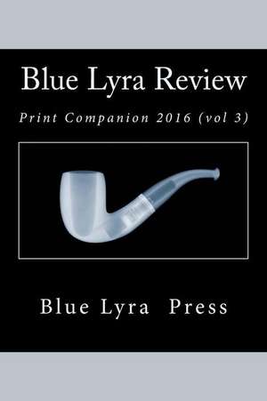 Blue Lyra Review