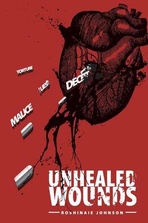 Unhealed Wounds