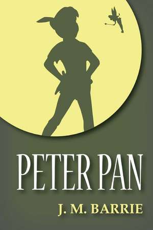 Barrie, J: Peter Pan