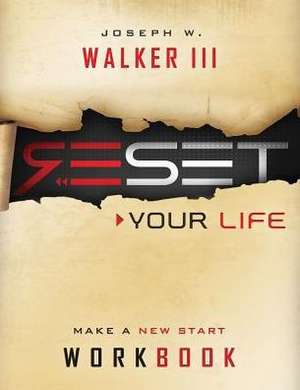 Reset de Joseph Walker