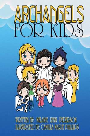 Archangels for Kids