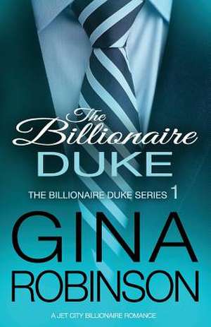 The Billionaire Duke