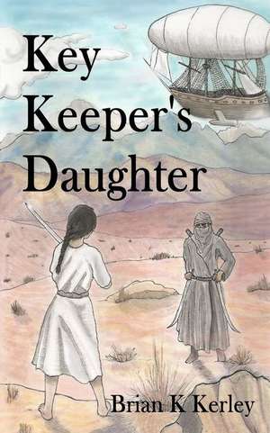 Key Keeper's Daughter