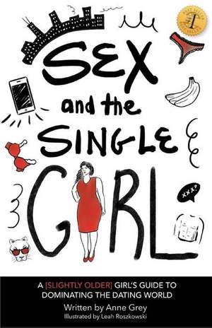 Sex and the Single Girl