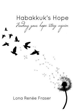 Habakkuk's Hope