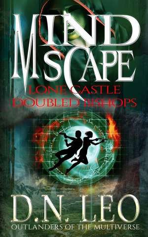 Mindscape Two: Lone Castle - Doubled Bishops de D. N. Leo