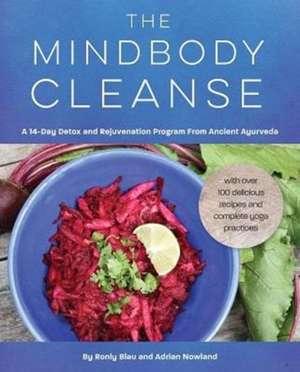 The Mindbody Cleanse