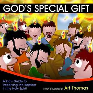 God's Special Gift