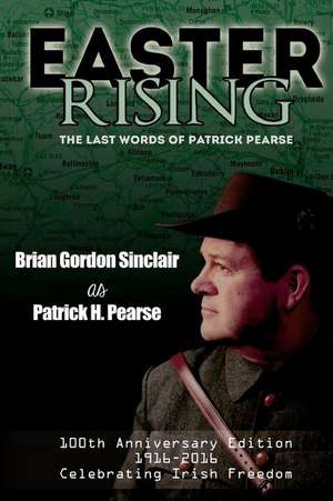 Sinclair, B: Easter Rising