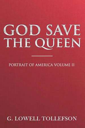 God Save the Queen