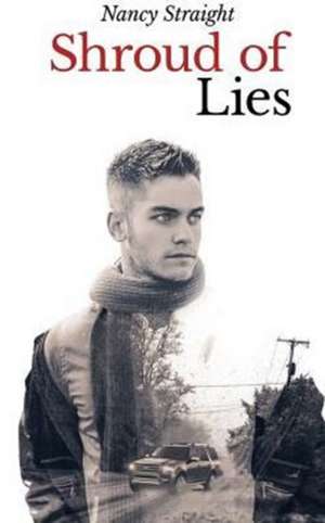 Shroud of Lies