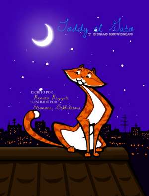 Toddy El Gato y Otras Historias