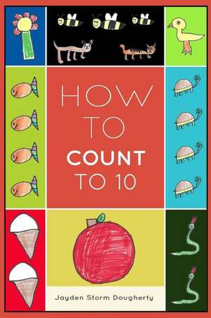 How to Count to 10