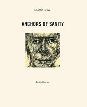 Anchors of Sanity de Salomon Illouz