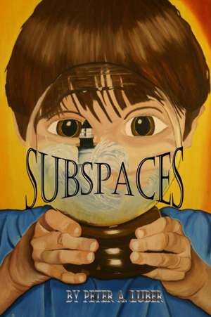 Subspaces de Peter Luber