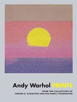 Andy Warhol de Andy Warhol