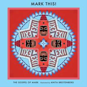 Mark This! de Anita Breitenberg