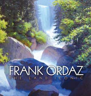 Frank Ordaz de Frank Ordaz