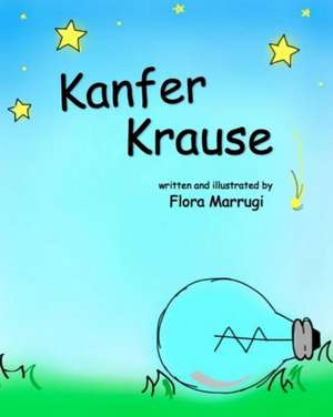 Kanfer Krause de Flora Marrugi