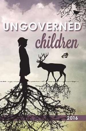 Ungoverned Children 2016 de Porter Murray