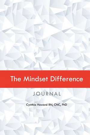 Success Journal de CNC PhD Howard RN