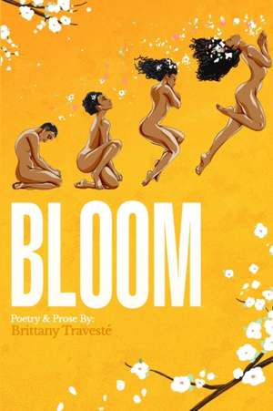 BLOOM de Brittany Travesté