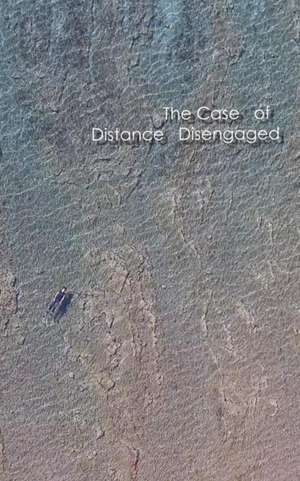 The Case of Distance Disengaged de Eteam