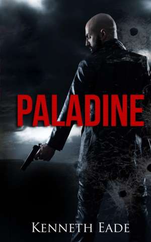 Paladine de Kenneth Eade