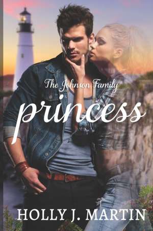 Martin, H: PRINCESS