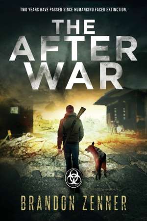 The After War de Brandon Zenner