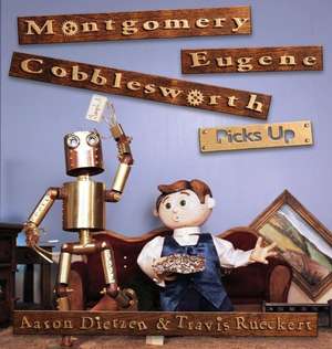 Montgomery Eugene Cobblesworth Picks Up de Aaron Dietzen