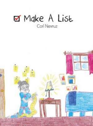 Make A List de Cori Nevruz