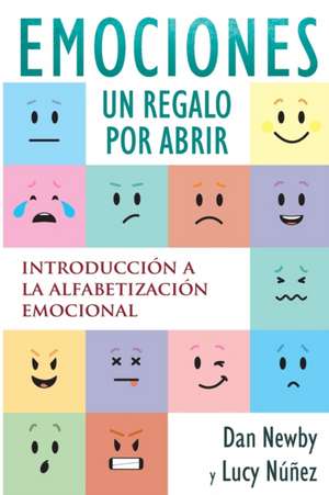 Emotions, un Regalo por Abrir de Dan Newby