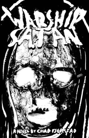 Fjerstad, C: WARSHIP SATAN
