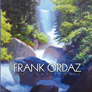 Frank Ordaz de Frank Ordaz