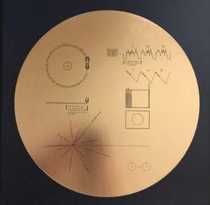 The Voyager Golden Record de Various