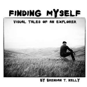 Finding Myself de Brendan T Kelly