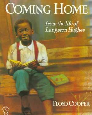 Coming Home de Floyd Cooper