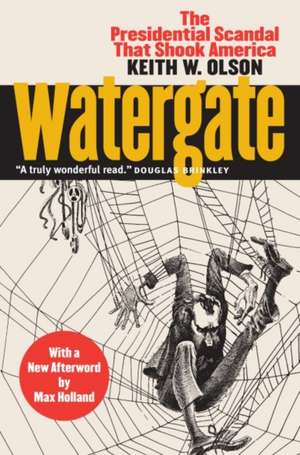 Watergate de Keith Olson