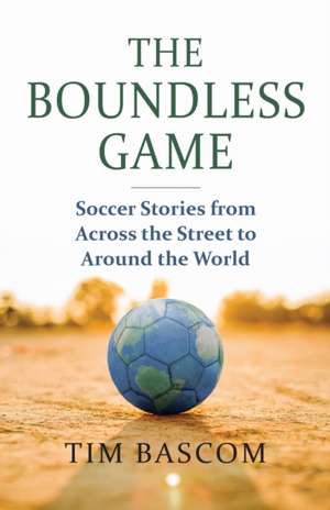 Boundless Game de Tim Bascom