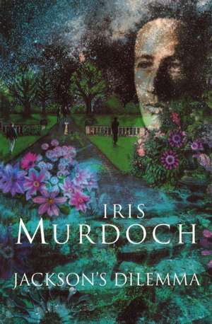 Jackson's Dilemma de Iris Murdoch