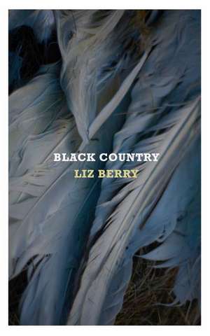 Black Country de Liz Berry