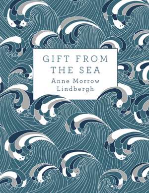 Gift from the Sea de Anne Morrow Lindbergh