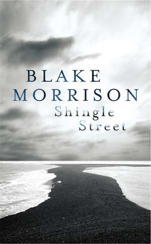 Shingle Street de Blake Morrison