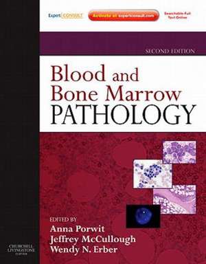 BLOOD & BONE MARROW PATHOLOGY