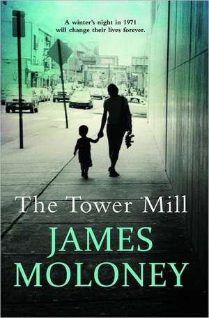 The Tower Mill de James Moloney