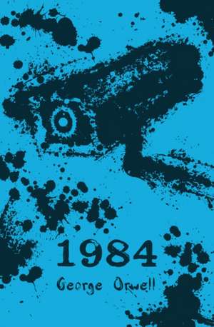 1984 de George Orwell