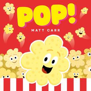 POP! (PB) de Matt Carr