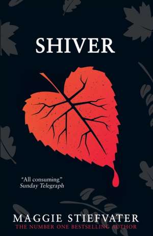 Shiver de Maggie Stiefvater