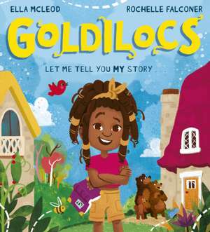 Goldilocs (PB) de Ella Mcleod